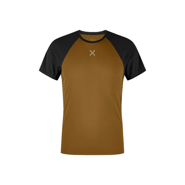 Montura Outdoor 3 t-shirt homme respirant UPF 30+