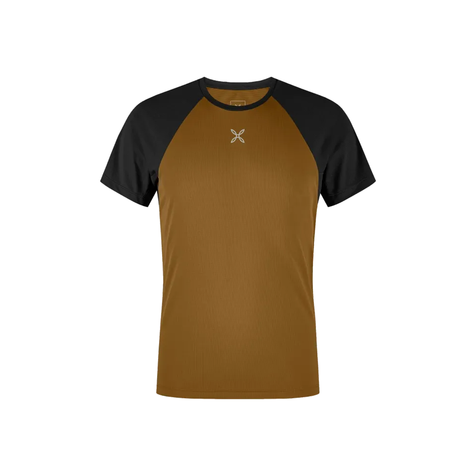 Montura Outdoor 3 t-shirt homme respirant UPF 30+