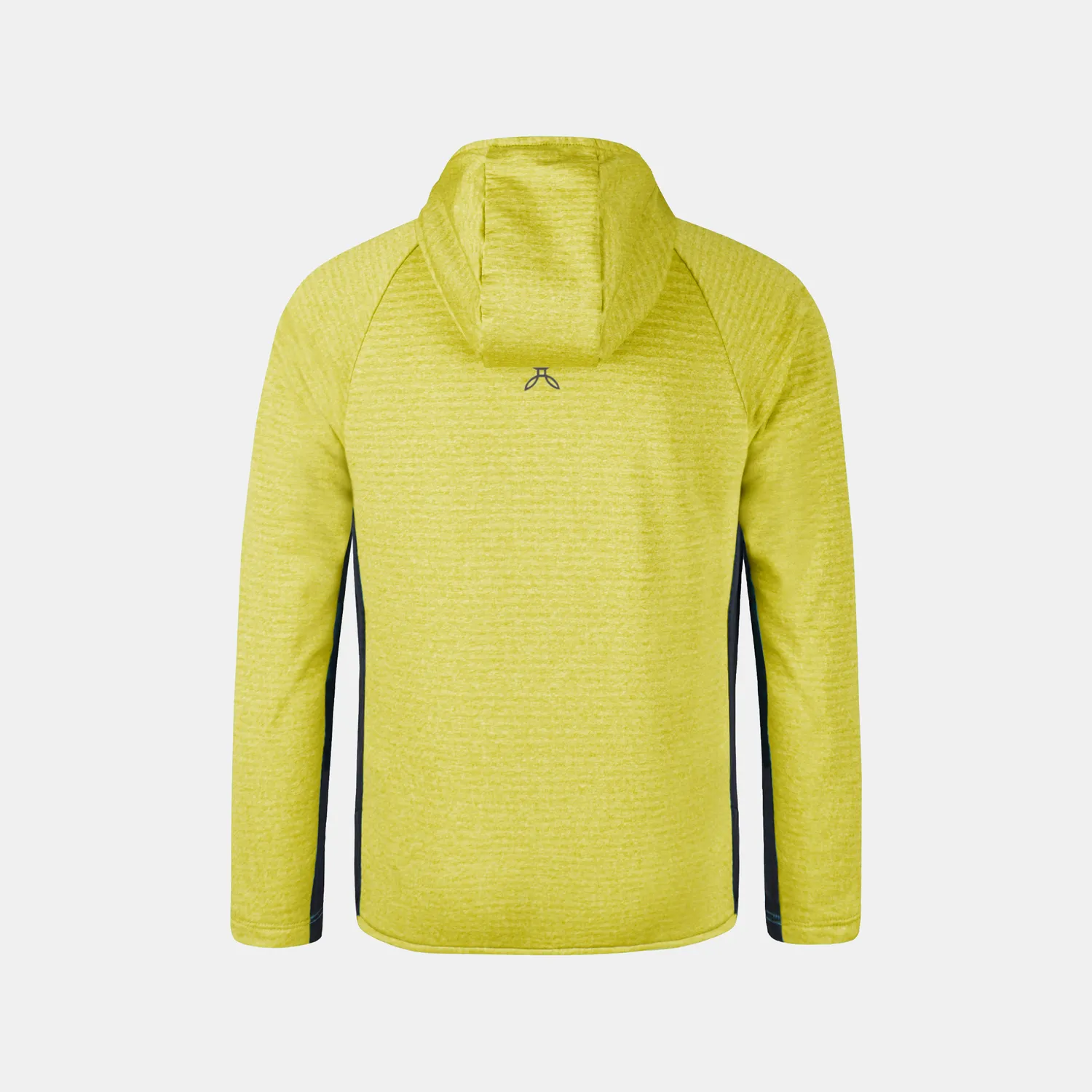 Montura Thermal Grid 2 sweat enfant mandarino polaire