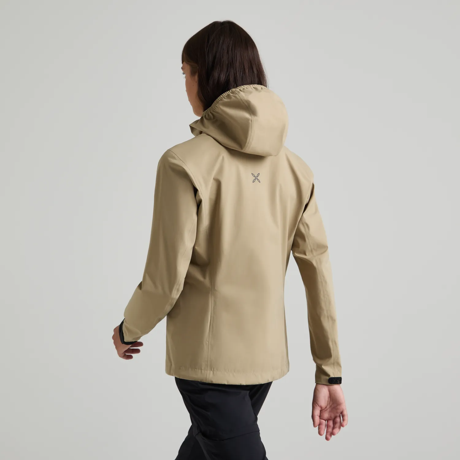 Montura Shelter Jacket veste imperméable femme
