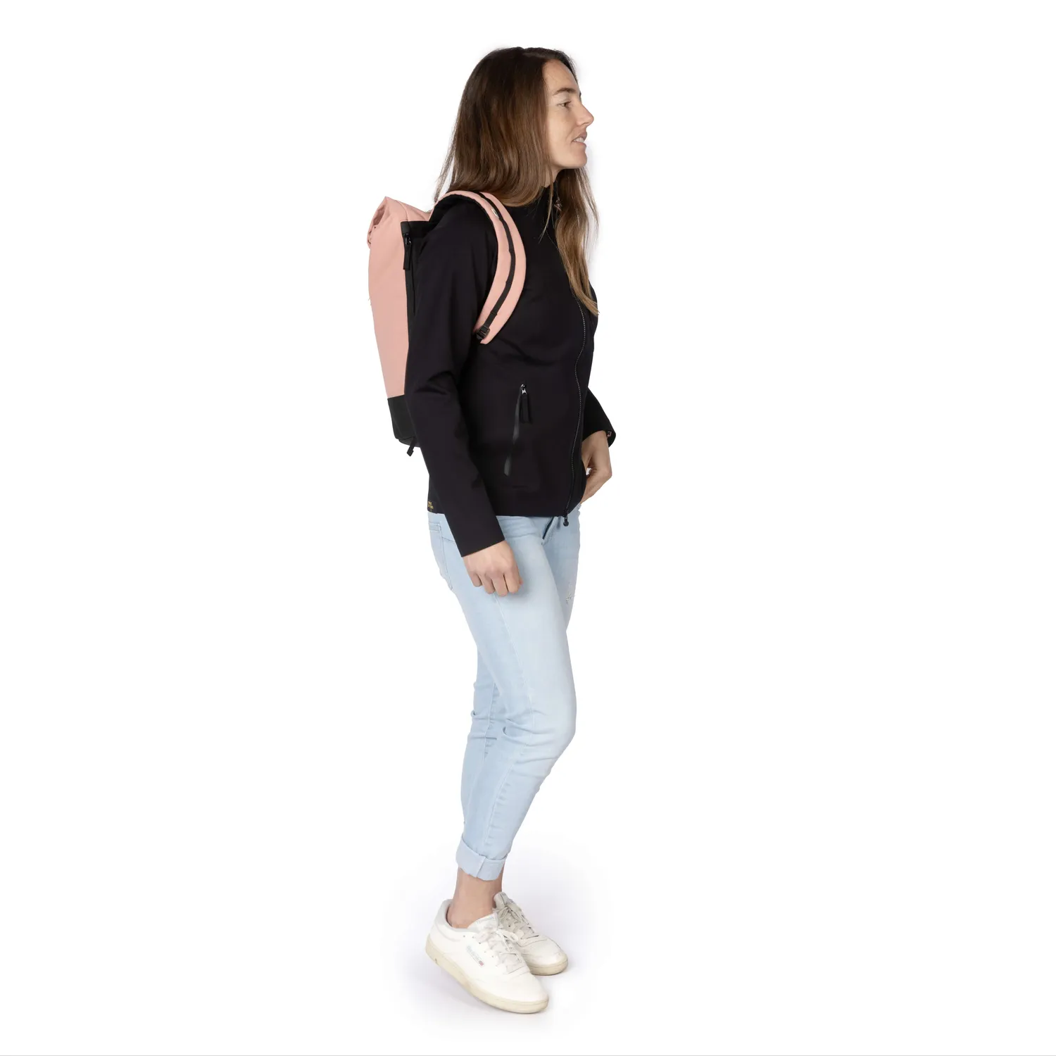 Inspyrations Pylot veste softshell femme stretch imperméable