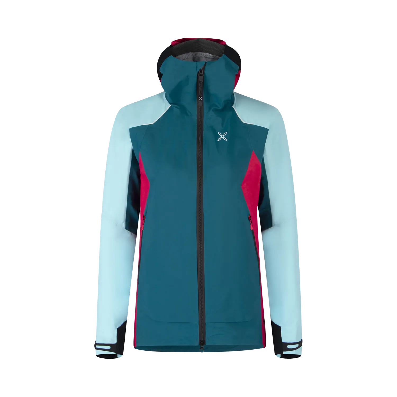 Montura Tribute Jacket veste femme intense violet