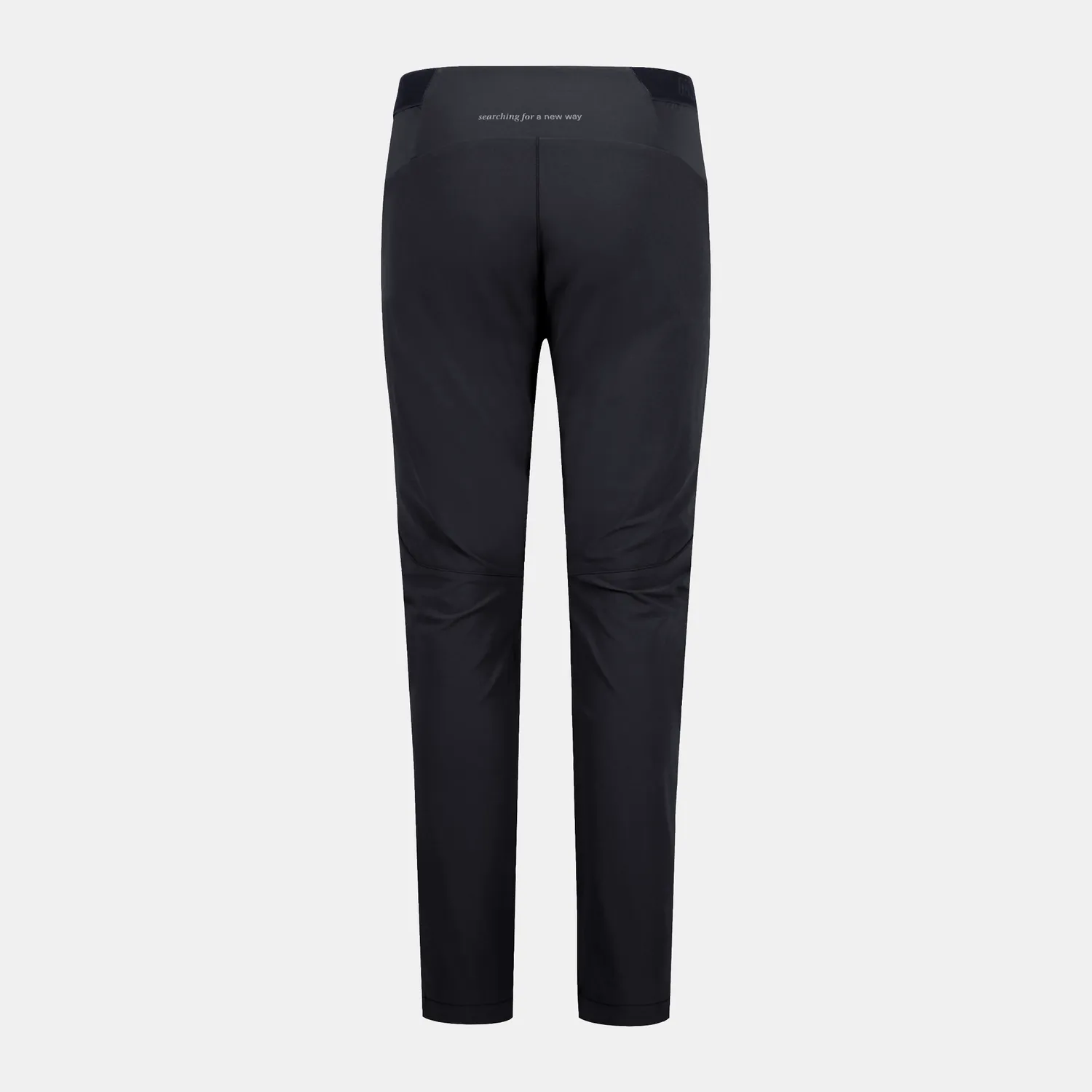 Montura Roca pantalon enfant noir anti-UV