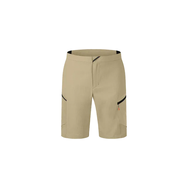 Montura Versante bermuda short rando stretch packable