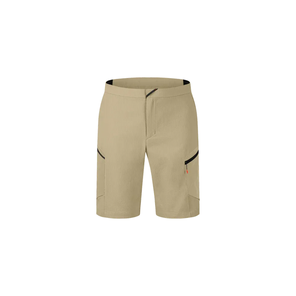Montura Versante bermuda short rando stretch packable