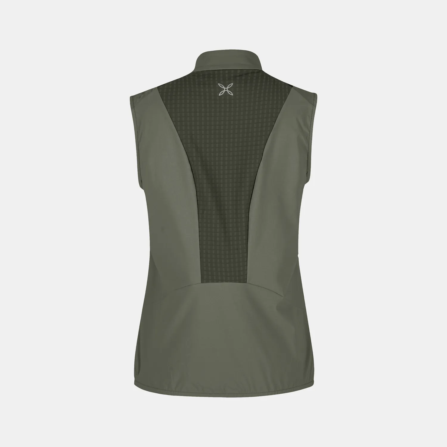 Montura Trace Hybrid Vest gilet femme isolé