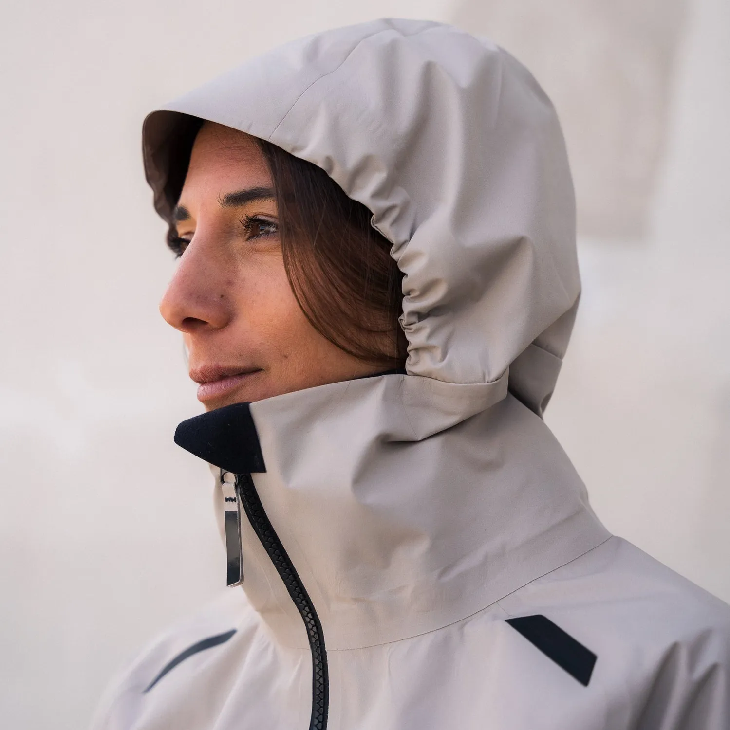 INSPYRATIONS OUTSYDER 3L Limited veste femme bicolore technique