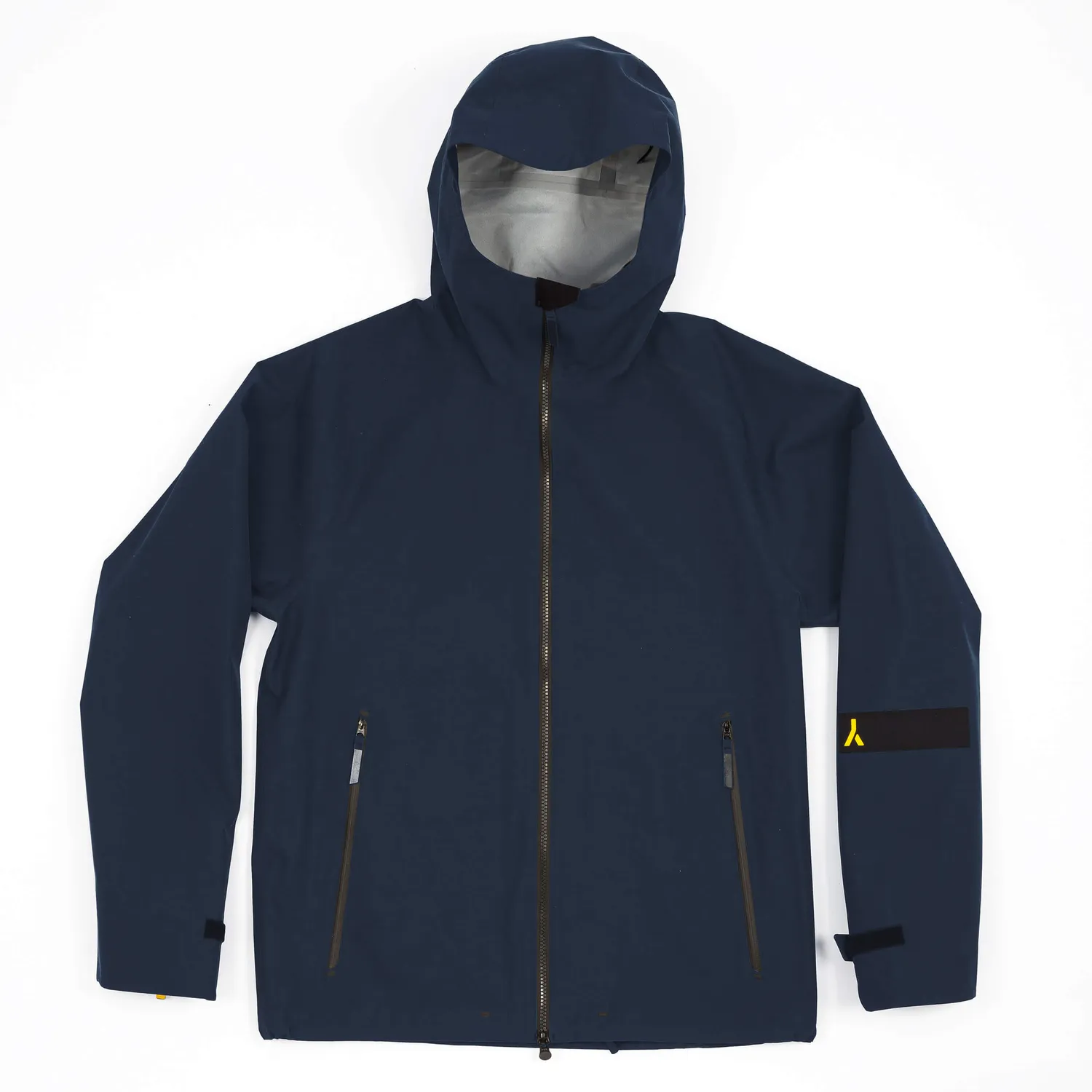INSPYRATIONS All Ryde 3L veste homme marine imperméable