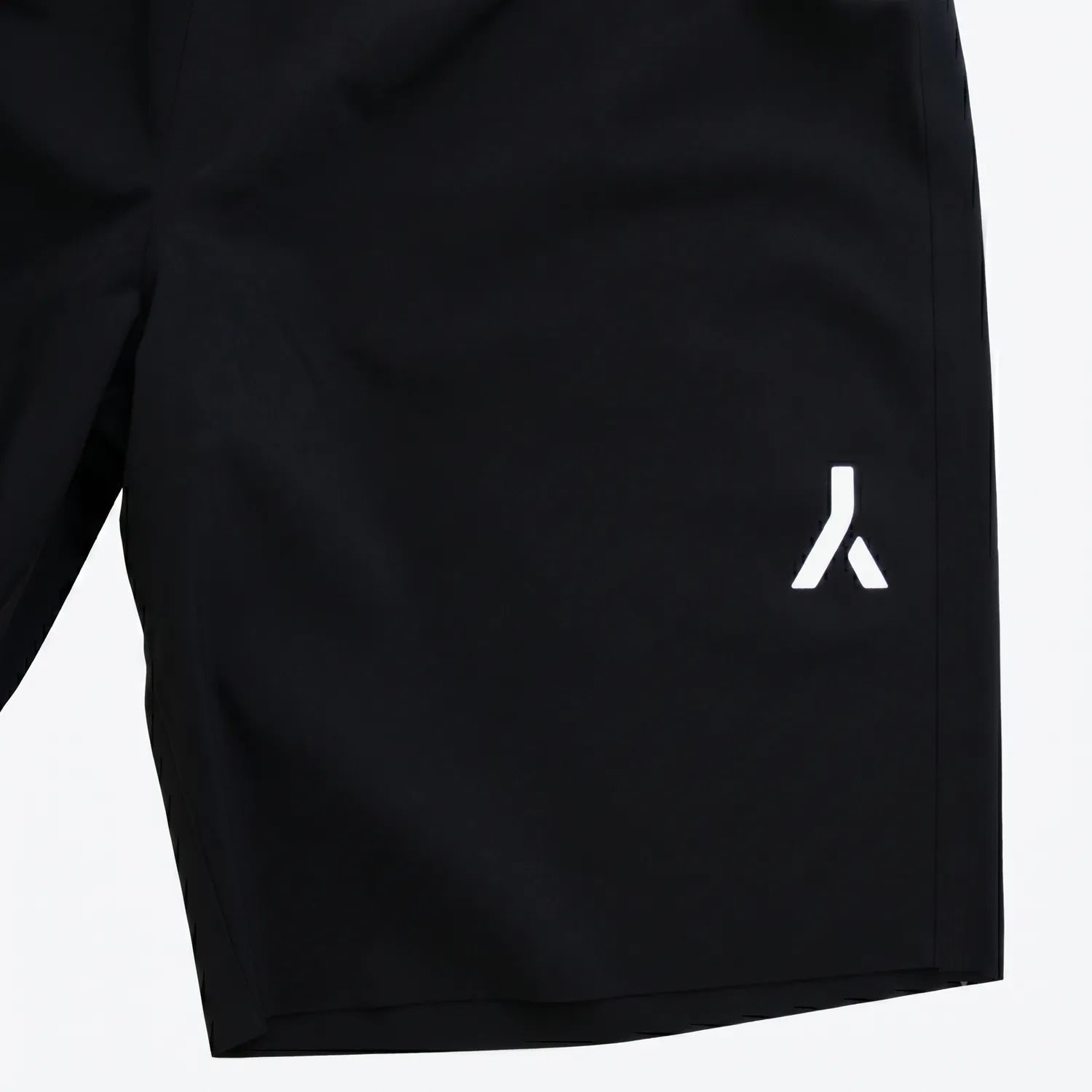 INSPYRATIONS ACTYV short homme noir stretch