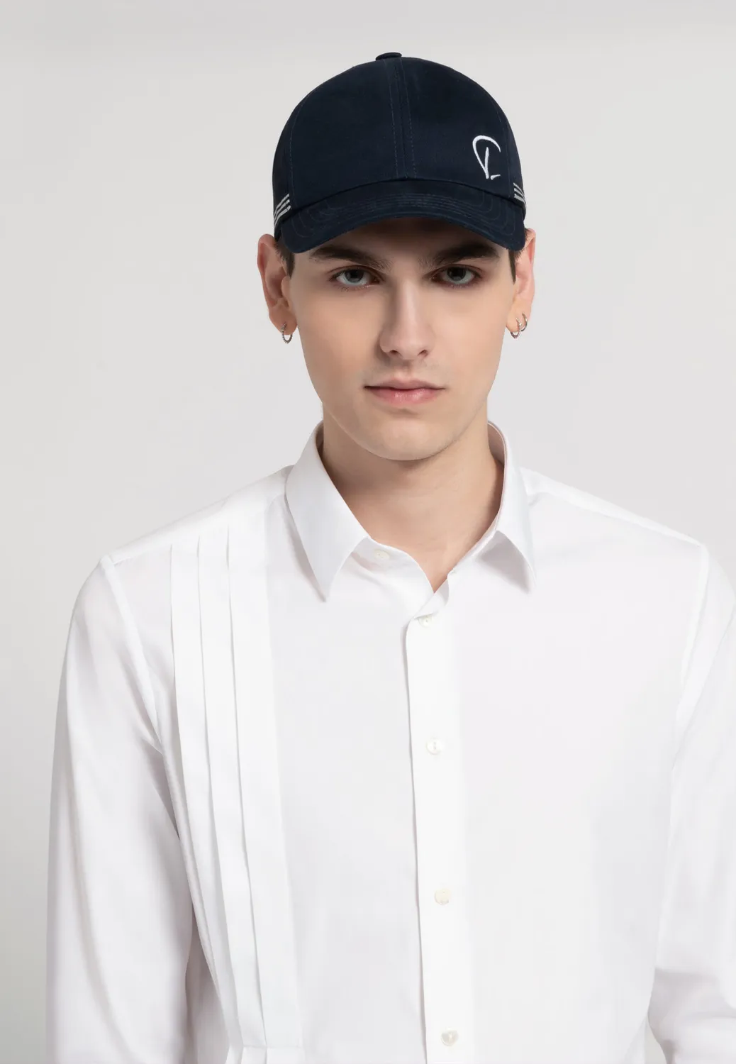 Pierre Talamon casquette homme réglable