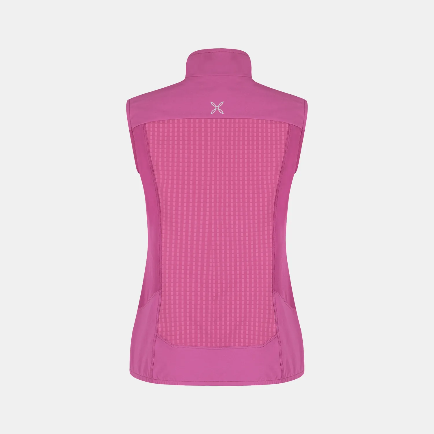 Montura Seed gilet randonnee femme coupe-vent