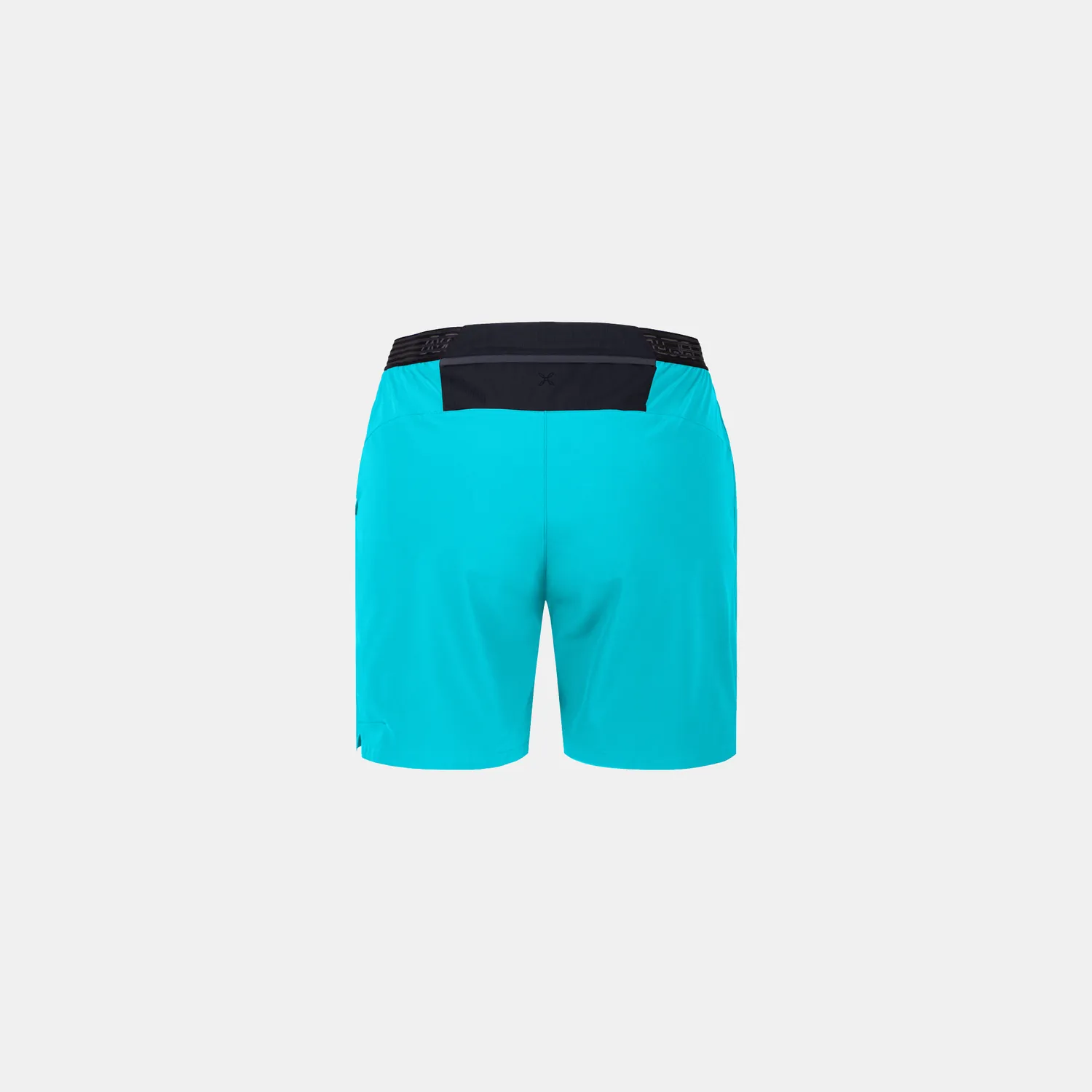 Montura Rise short femme vert sauge déperlant