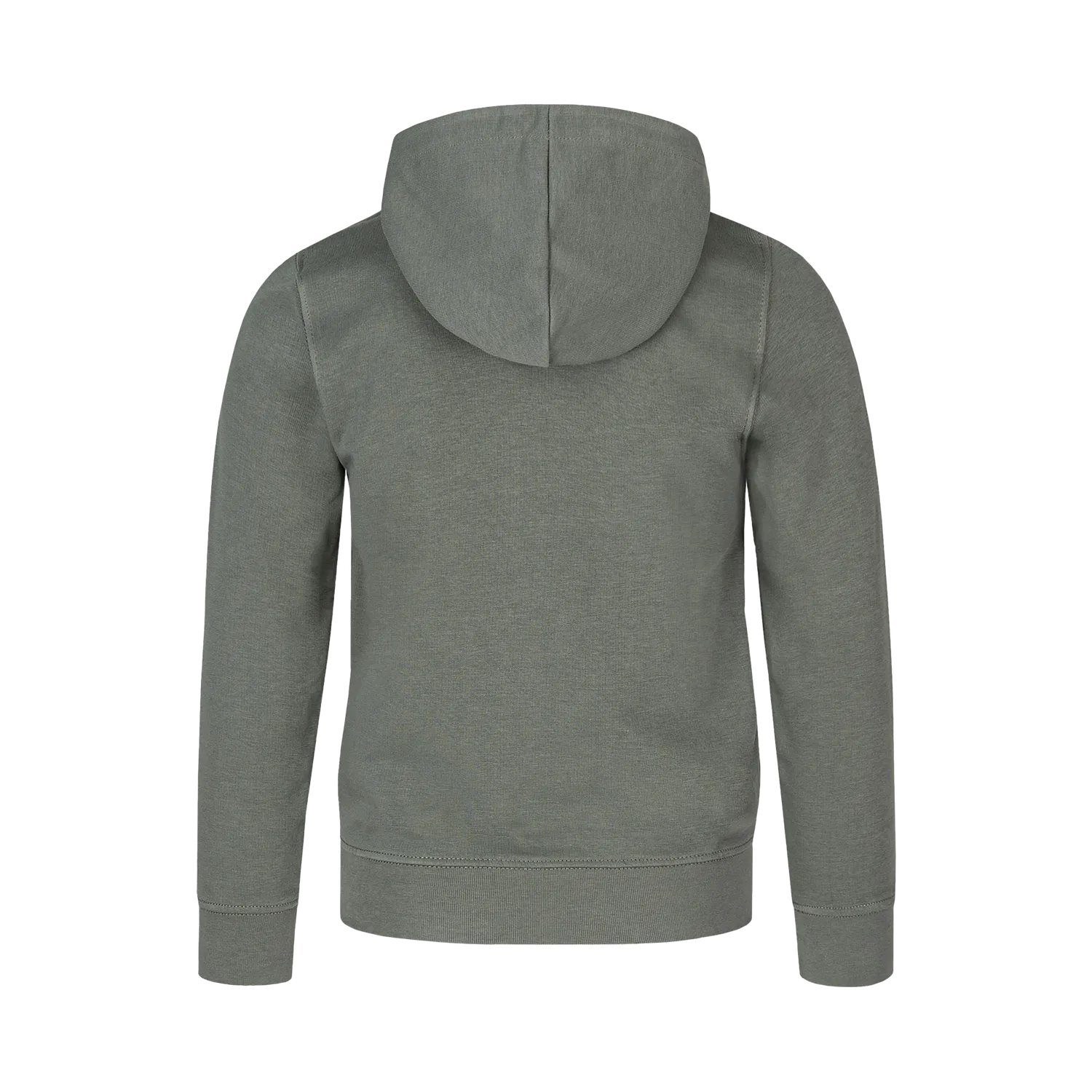 Montura Colorado Spring sweat enfant vert capuche coton