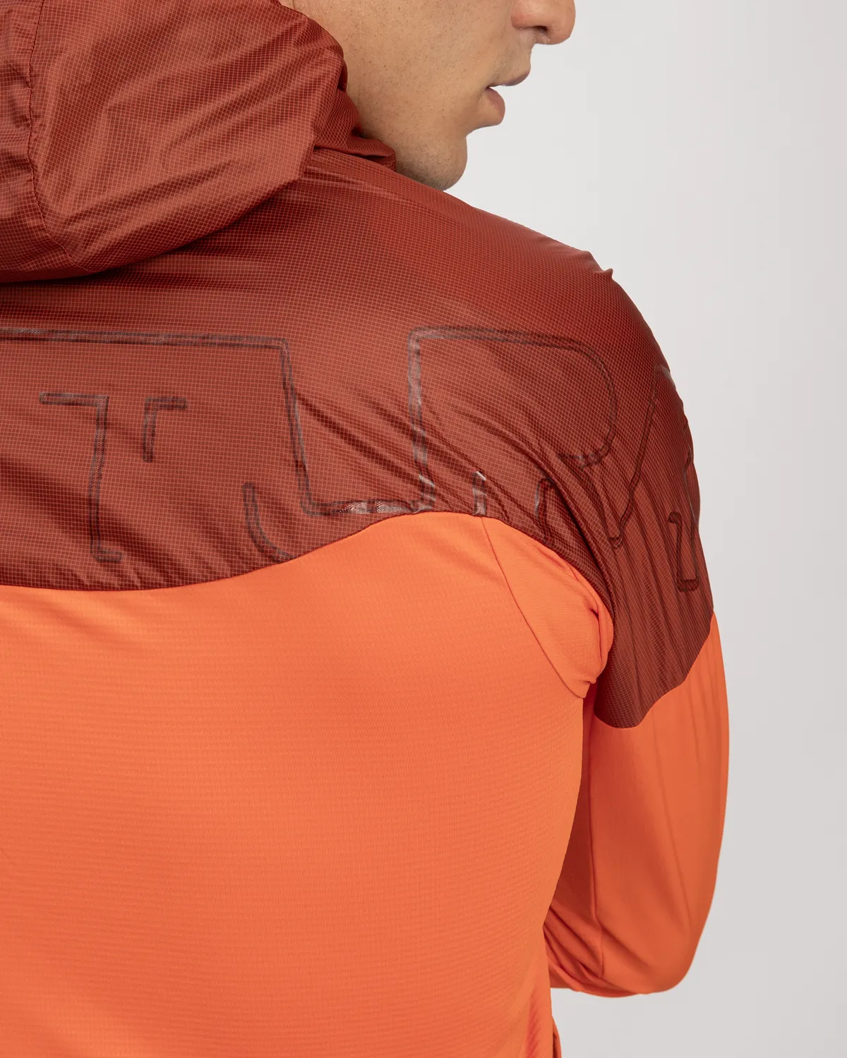 Montura Spitze Hybrid Jacket veste coupe-vent homme
