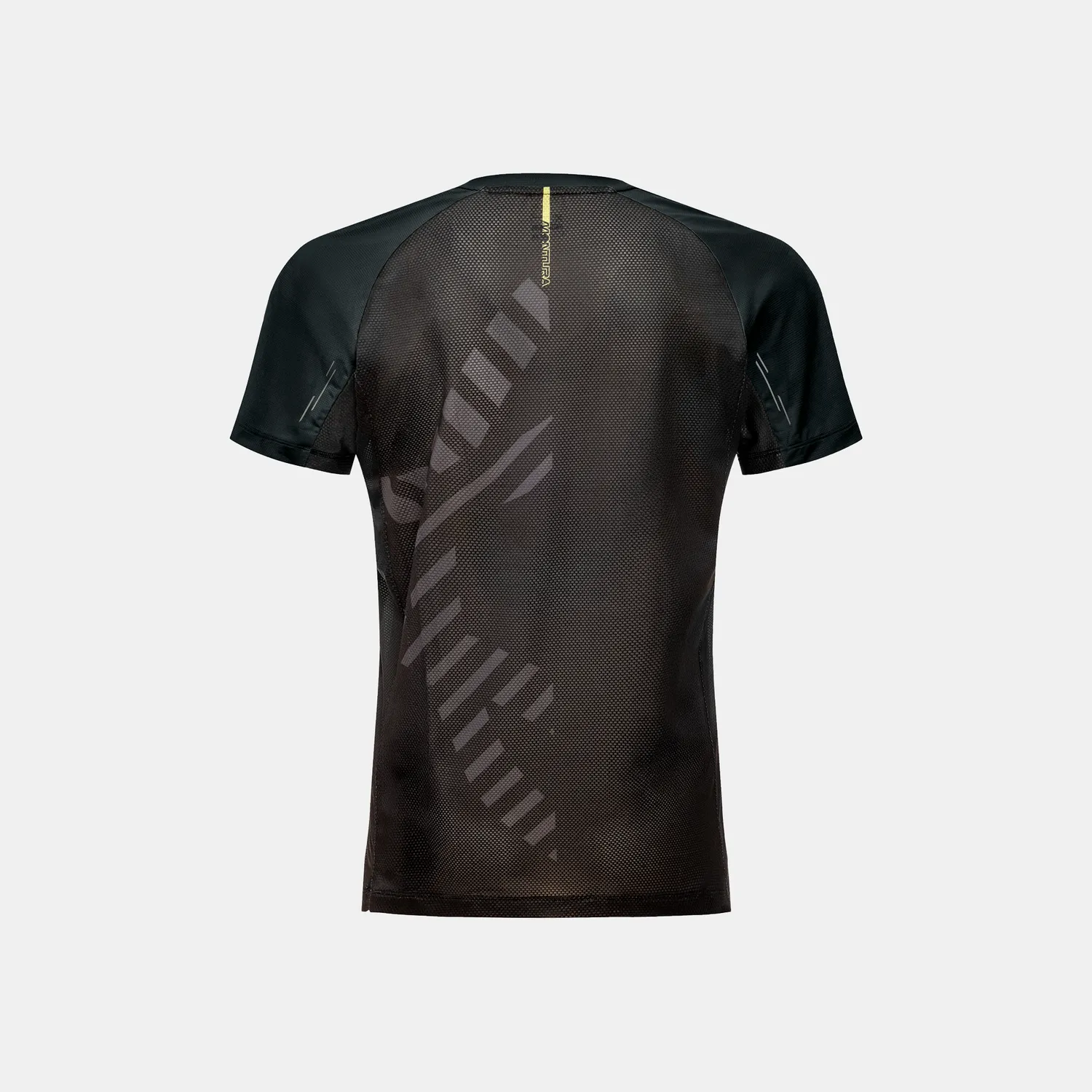 Montura Shadow Graphic T-Shirt tee-shirt running respirant