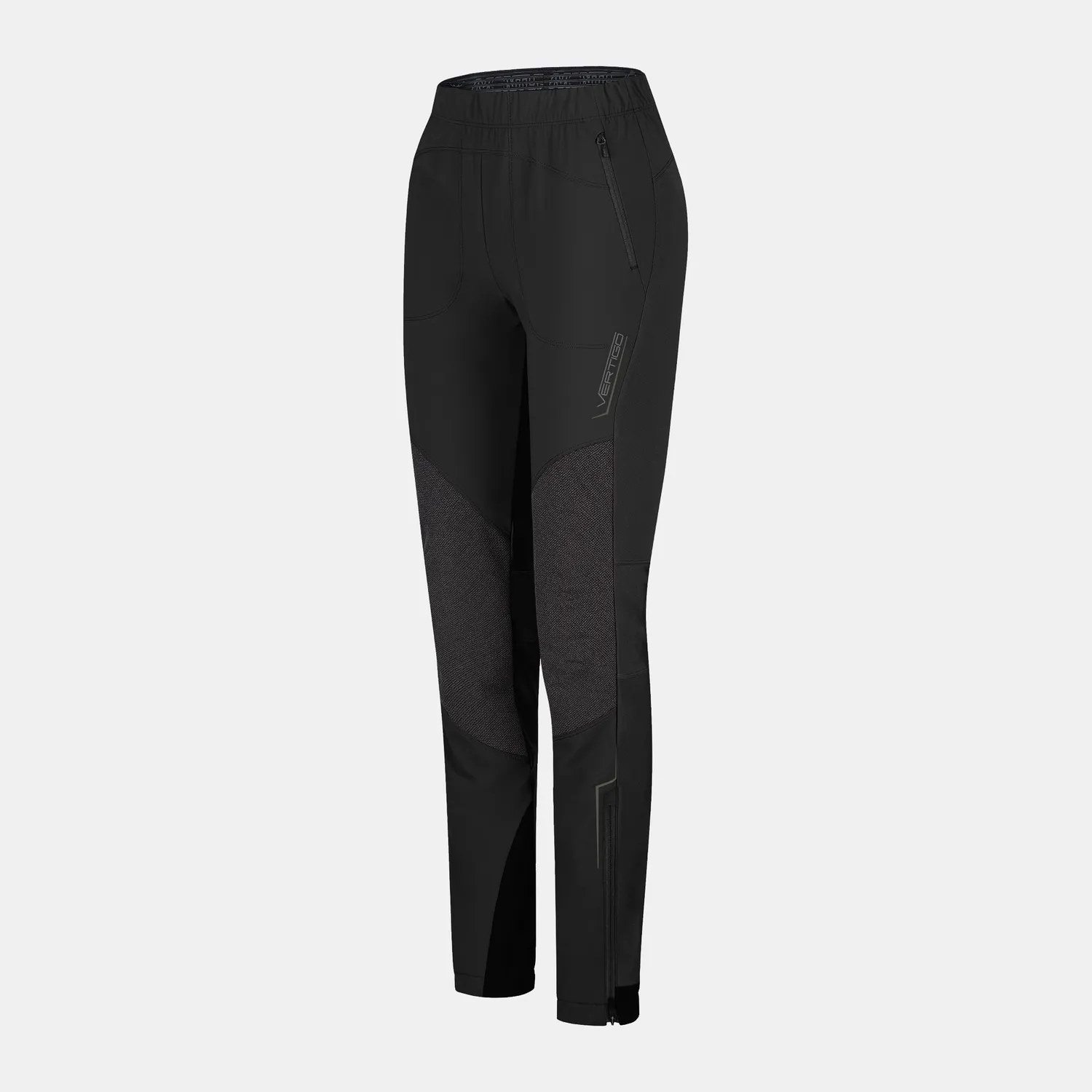 Montura Vertigo 2 -5 cm Pants Woman pantalon noir