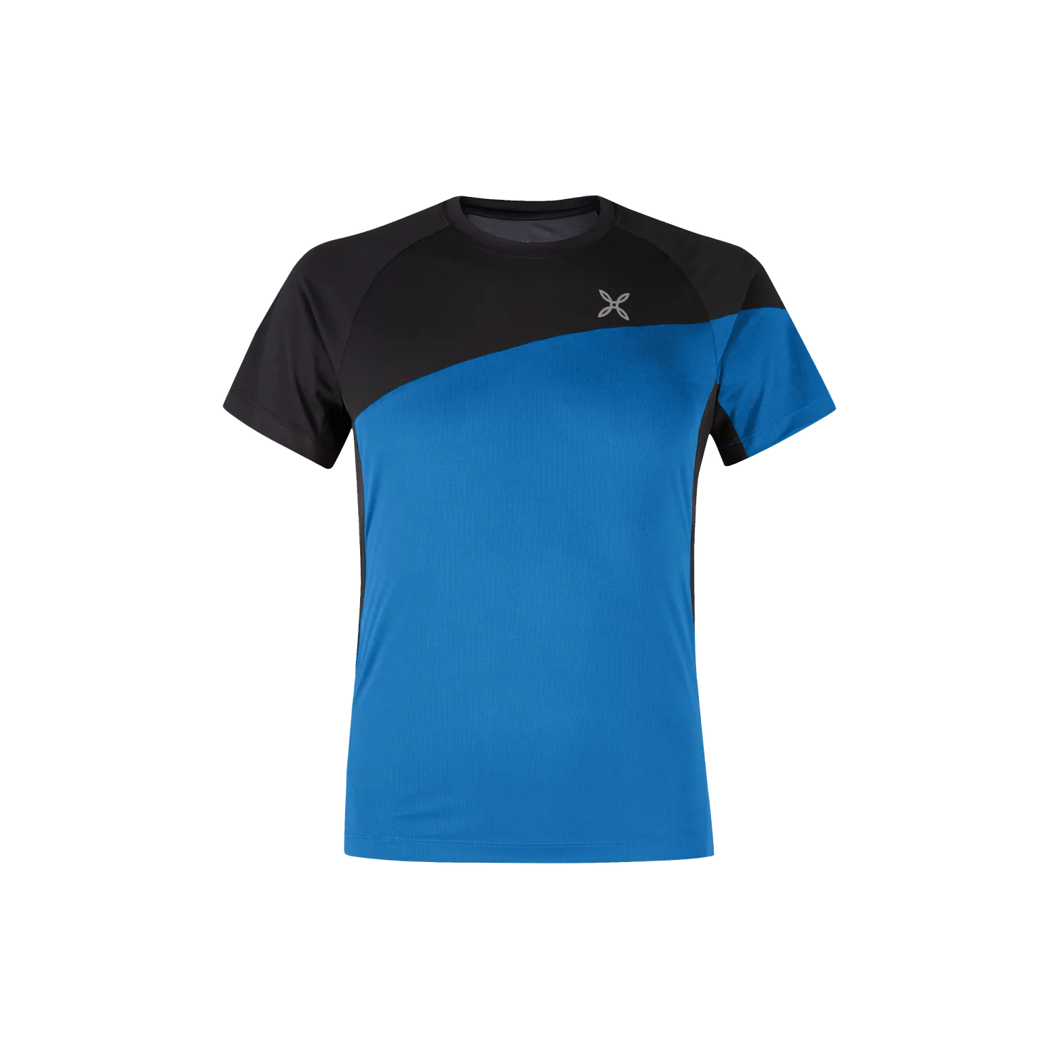 Montura Color Blocking t-shirt homme respirant