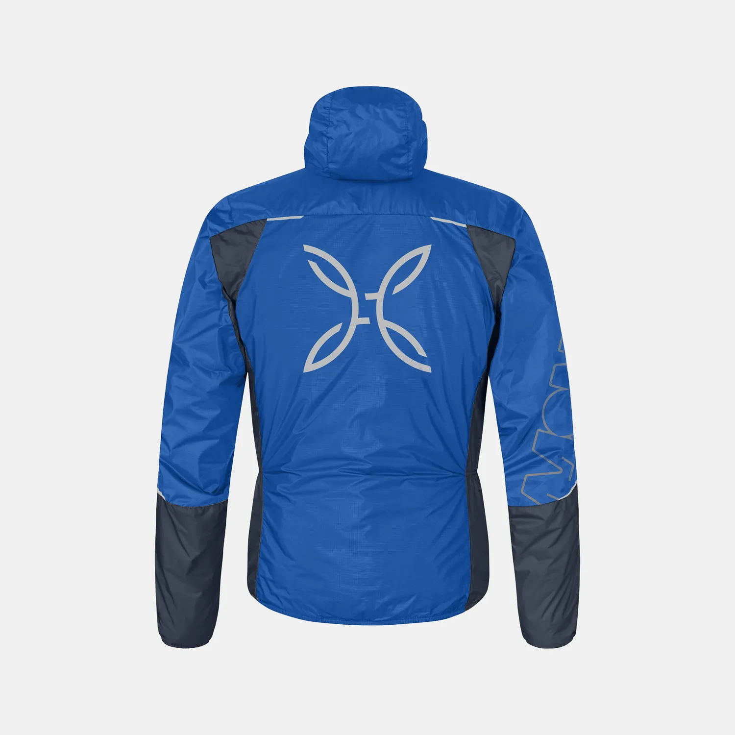 Montura Skisky 2.0 veste ski homme noire matelassée