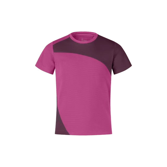 Montura Mix-Up T-Shirt Kids t-shirt enfant sechage rapide