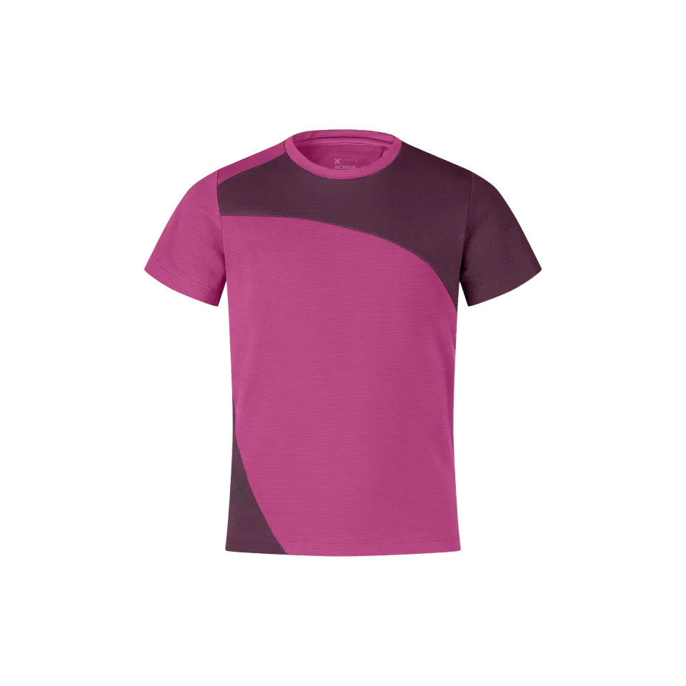 Montura Mix-Up T-Shirt Kids t-shirt enfant sechage rapide