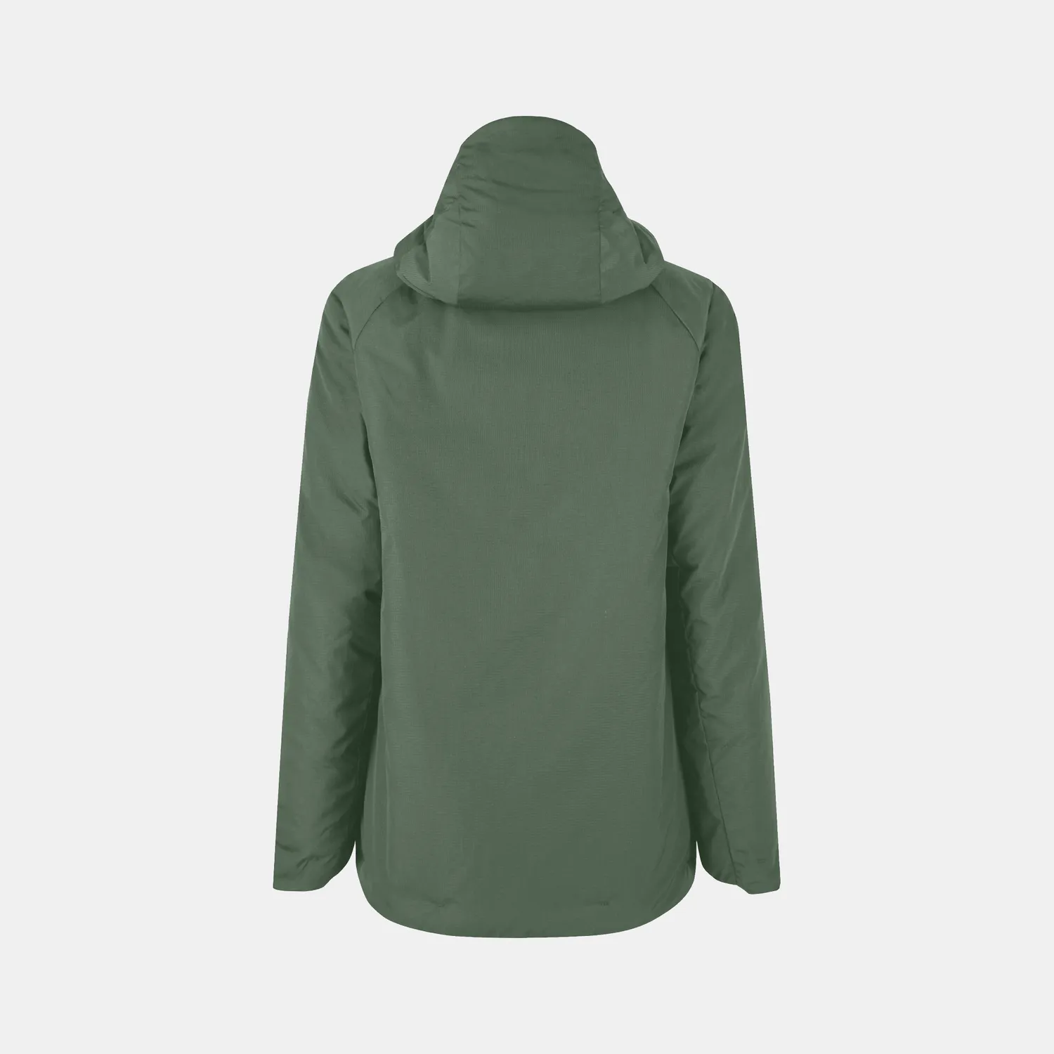 Montura Versante Comfort veste femme ardesia chaude