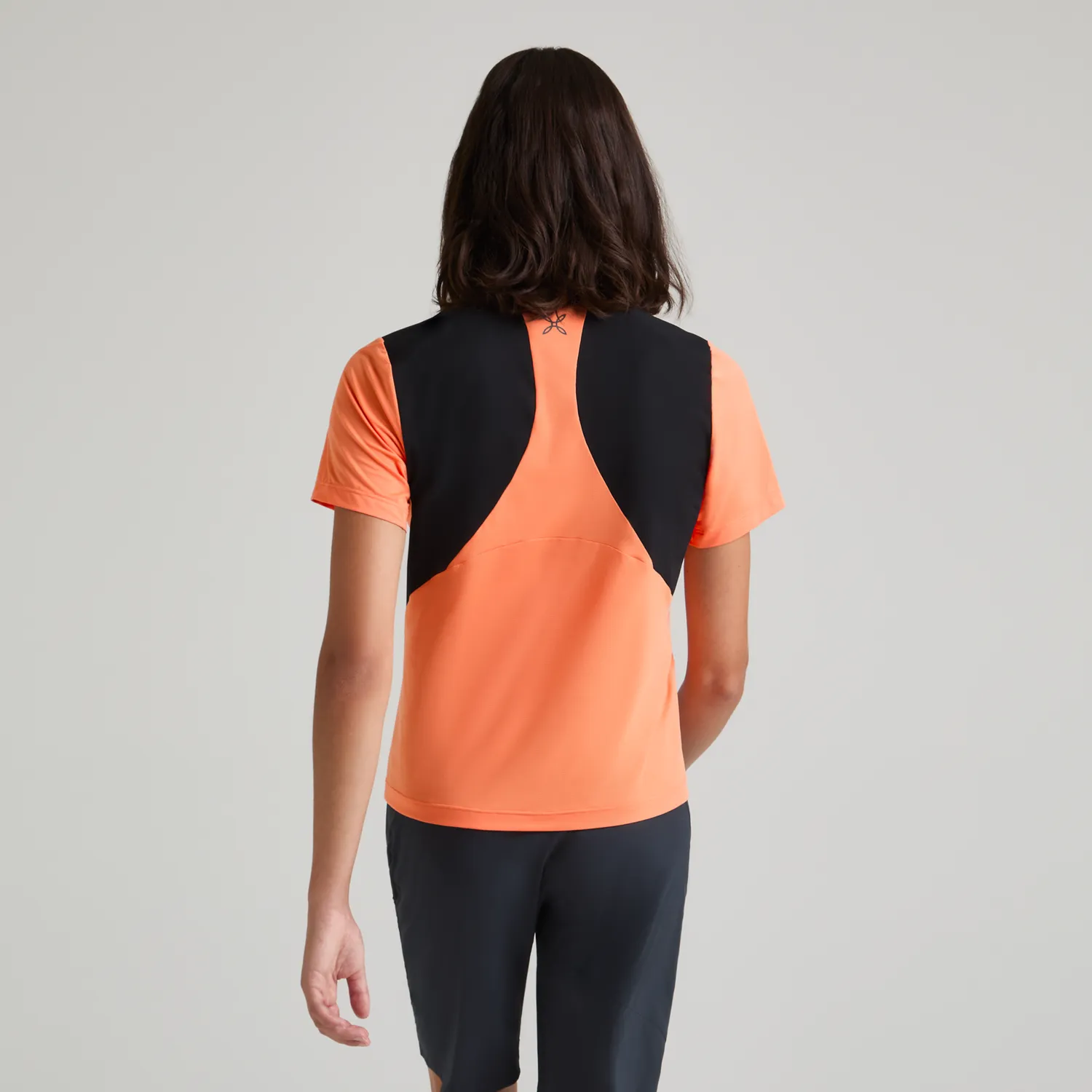 Montura Chill T-Shirt t-shirt femme respirant