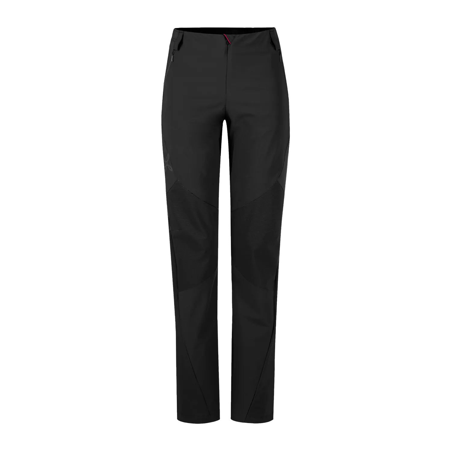 Montura Spitze Evo -5 pantalon escalade femme noir