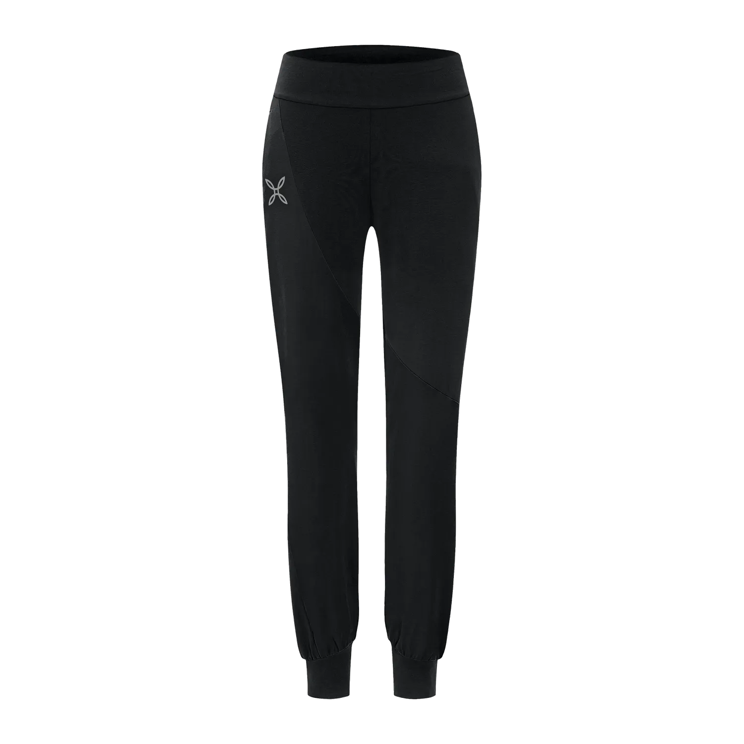 Montura Shiva Pants Woman Pantalon Femme Coton Bio