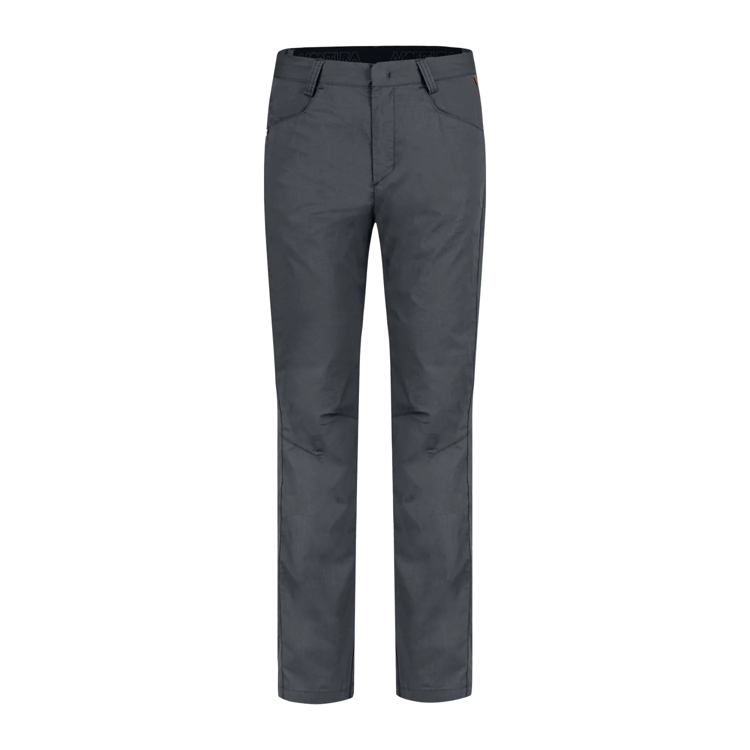 Montura Mantra Pants pantalon escalade vert stretch